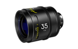 Arles 35mm T1.4 FF/VV Prime Cine Lens (PL Mount, Feet)