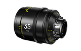 Arles 35mm T1.4 FF/VV Prime Cine Lens (PL Mount, Feet)