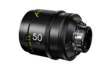 Arles 50mm T1.4 FF/VV Prime Cine Lens (PL Mount, Feet)