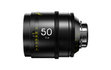 Arles 50mm T1.4 FF/VV Prime Cine Lens (PL Mount, Feet)
