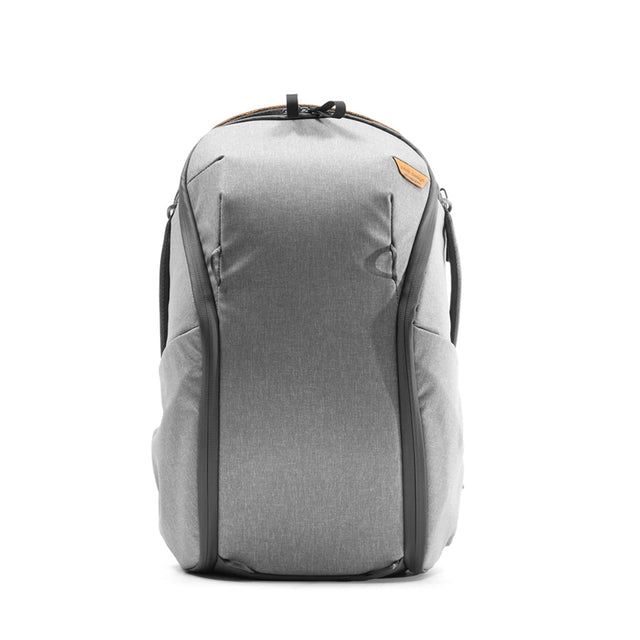 Peak Design Everyday Backpack Zip | 15L | Ash