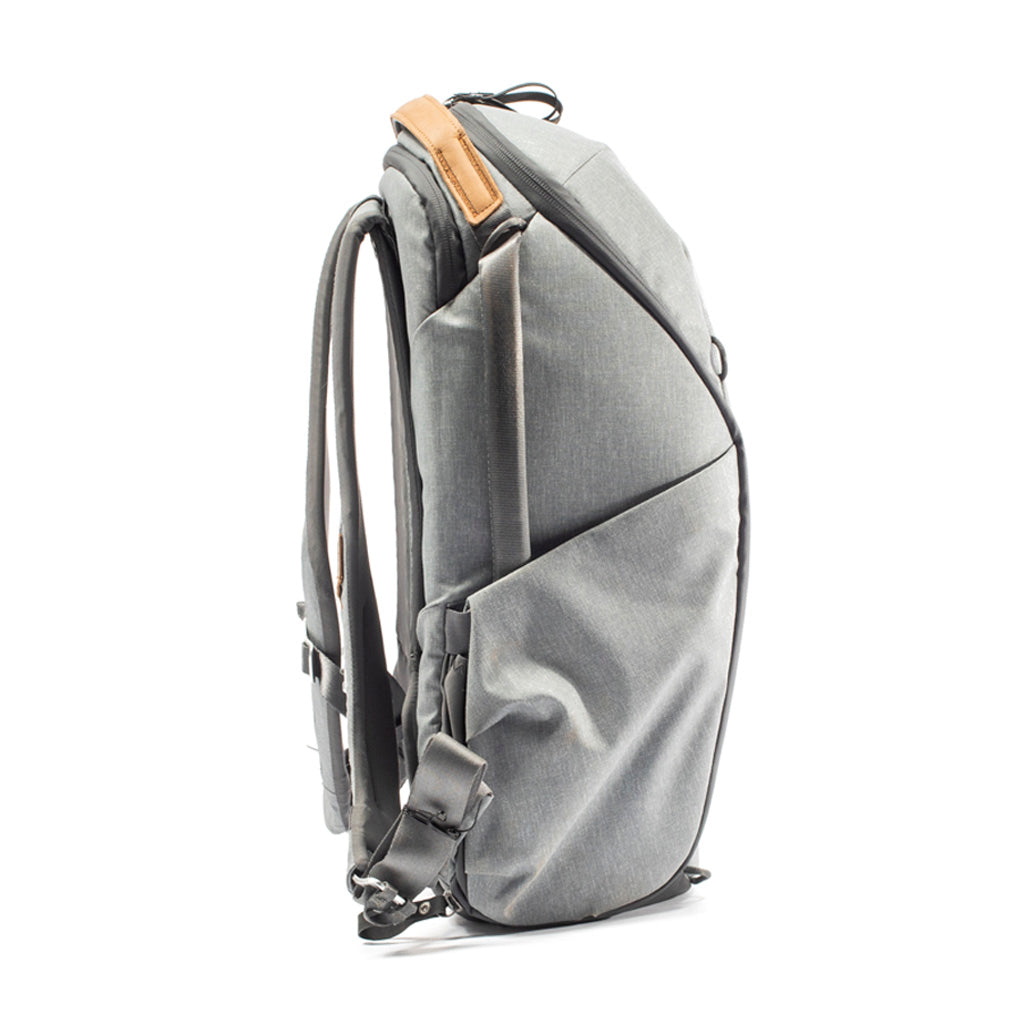 Peak Design Everyday Backpack Zip | 15L | Ash