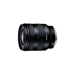 Tamron 11-20mm F/2.8 Di III-A RXD Lens