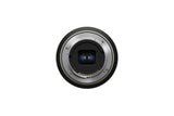 Tamron 11-20mm F/2.8 Di III-A RXD — lens mount