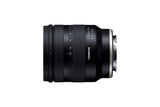 Tamron 11-20mm F/2.8 Di III-A RXD — top view