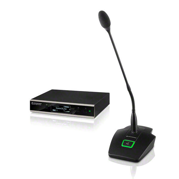 SL TS 133 GN SET DW-4 US