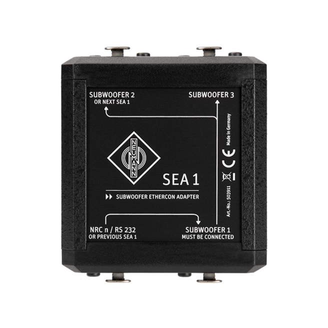 SEA 1