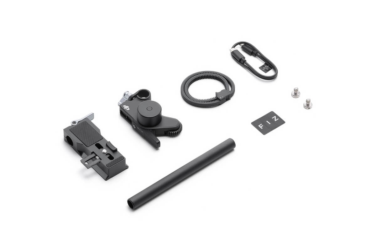 DJI Ronin Focus Pro Motor