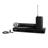 Shure BLX1288/CVL