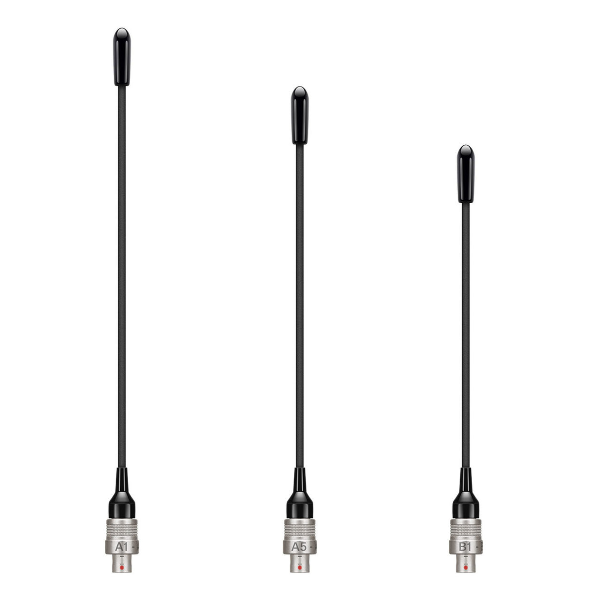 SK 6212 STIFF ANTENNA  A5 - A8