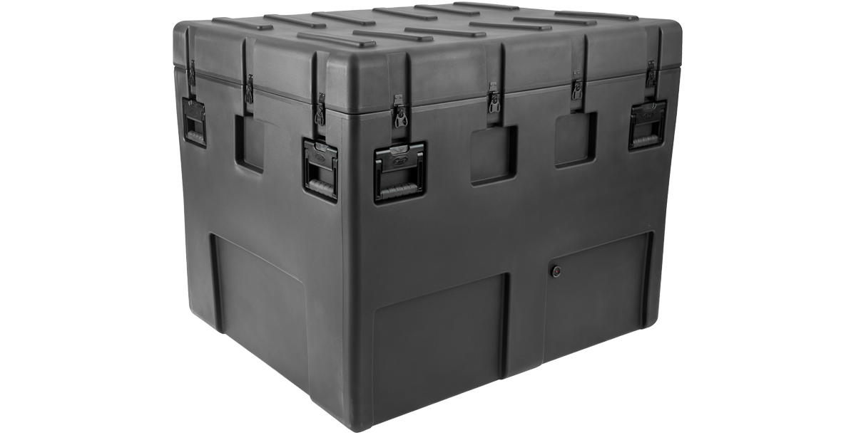 SKB 3R Roto rSeries 4436-36 Case (STAC System)