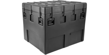 SKB 3R Roto rSeries 4436-36 Case (STAC System)