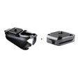 Beetle Camera Clip with SnapLock Plate Adapter Bundle