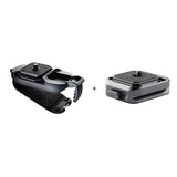 Beetle Camera Clip with SnapLock Plate Adapter Bundle