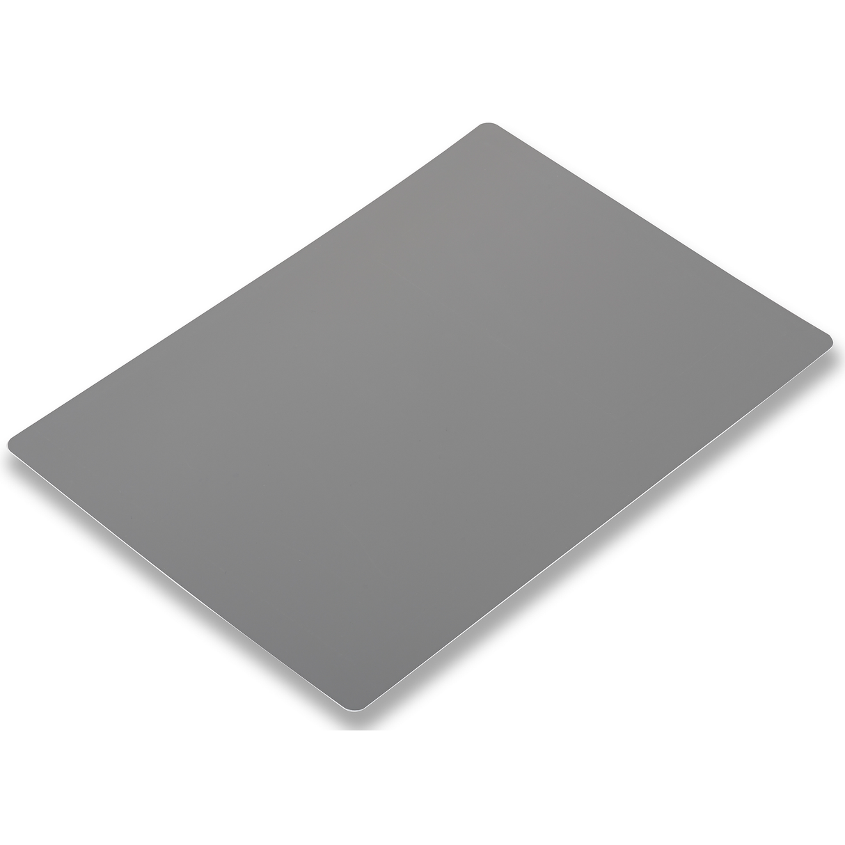 8x12" Grey/White Card for Manual White Balance/ Exposure