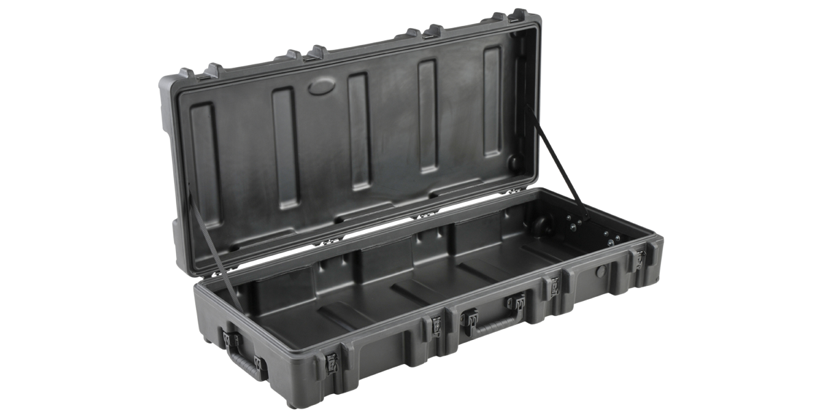 SKB 3R Roto rSeries 4417-8 Case