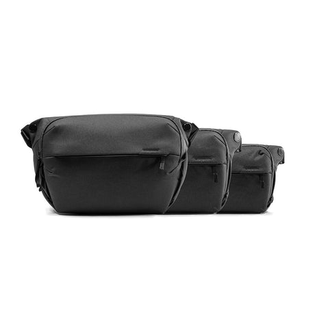 Everyday Sling | 6L | Black (PFAS)