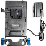 BMPCC 4K/6K/6K Pro/6k G2 95Wh V-Mount Battery Kit