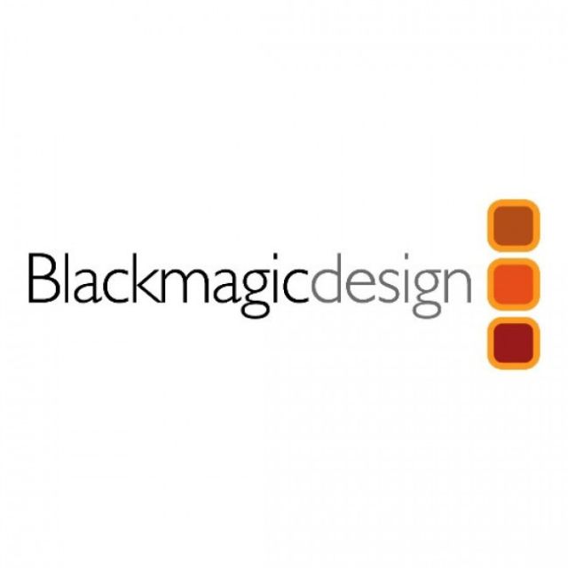 Blackmagic Design Power Supply - PYXIS 6K 12V60W