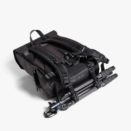 Langly Co Our Most Iconic Alpha Globetrotter XC Camera Backpack