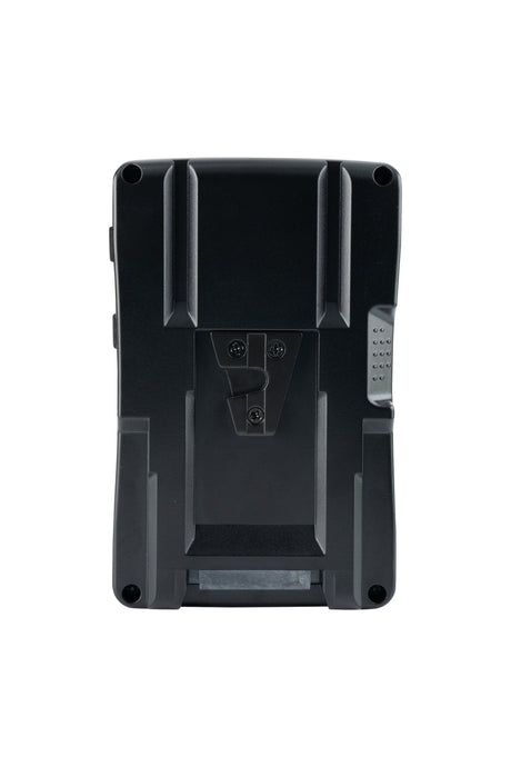Indipro Tools (Open Box) Blutech 95Wh V-Mount Battery and Charger Kit