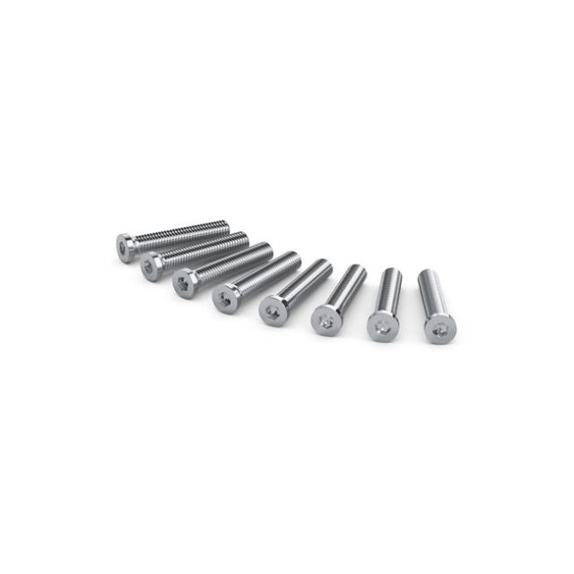 Blackmagic Design URSA Mini Pro Mount Screws (EF Lens)