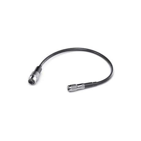 Blackmagic Design DIN 1.0/2.3 to BNC Female Adapter Cable