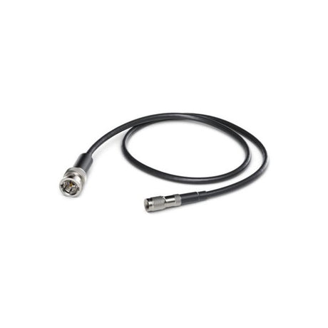 Blackmagic Design DIN 1.0/2.3 to BNC Male Adapter Cable