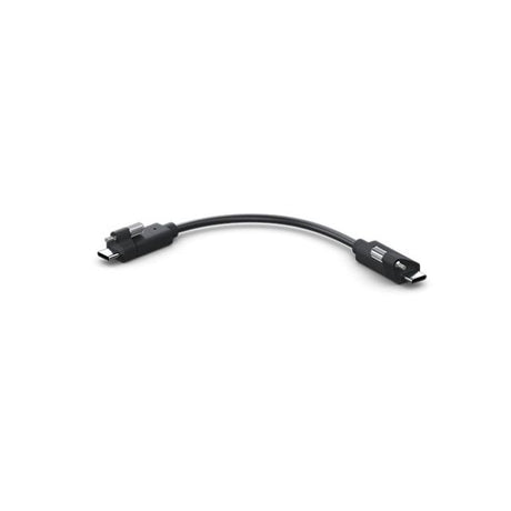 Blackmagic Design Cable - USB-C URSA Mini Recorder - Final Sale/No Returns