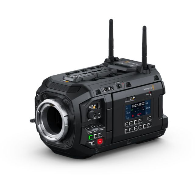 Blackmagic Design Ursa Cine 17K 65 Body
