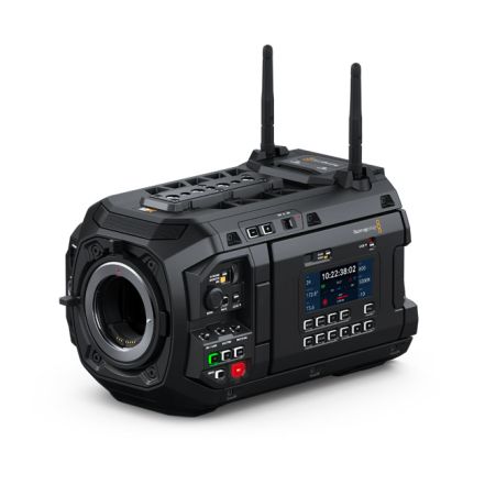 Blackmagic URSA Cine 12K LF 100G Body
