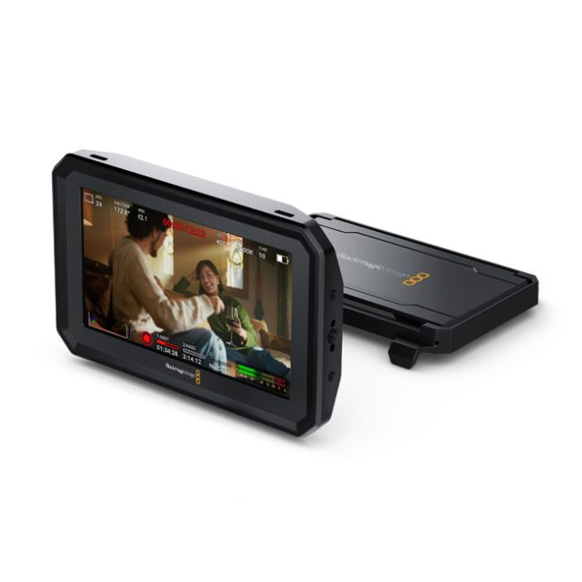 Blackmagic Design Pyxis Monitor
