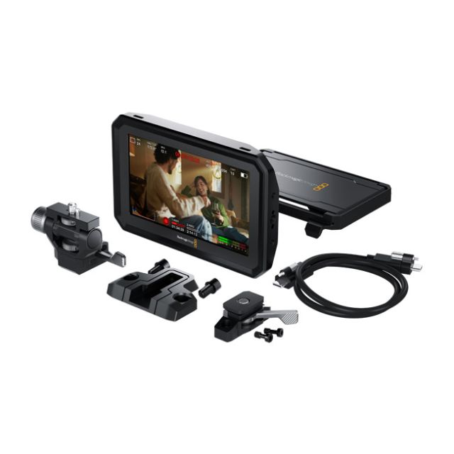 Blackmagic Design Pyxis Monitor Kit