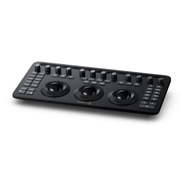 Blackmagic Design DaVinci Resolve Micro Color Panel (ES)