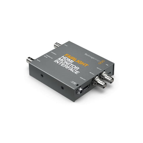 Blackmagic Design Fairlight HDMI Monitor Interface