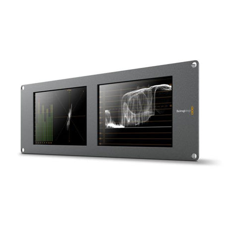 Blackmagic Design SmartScope Duo 4K