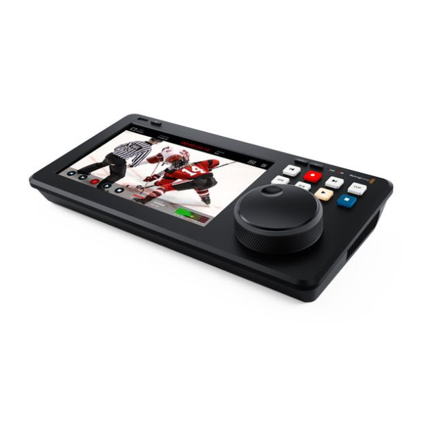 Blackmagic Design HyperDeck Shuttle 4K Pro