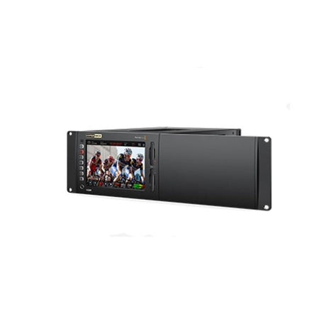 Blackmagic Design HyperDeck Extreme Rack Kit