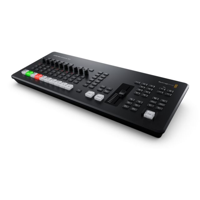 Blackmagic Design ATEM Mini Extreme ISO G2