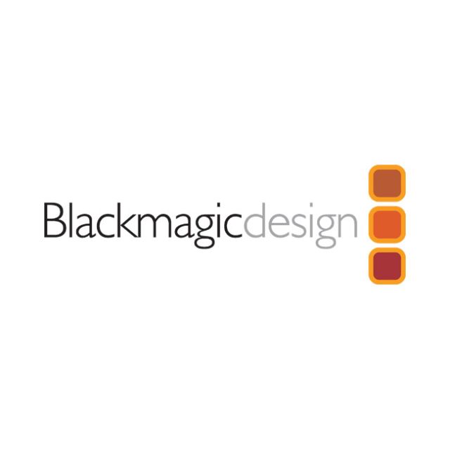 Blackmagic Design HDD Case