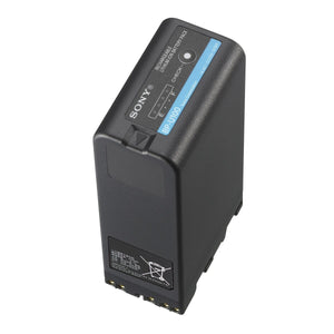 Sony BP-U100 97Wh Lithium-Ion Battery Pack (BP-U Series)