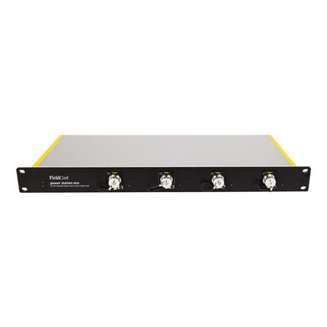 FieldCast Power Station One (36VDC 350W Redundant Power Supply)