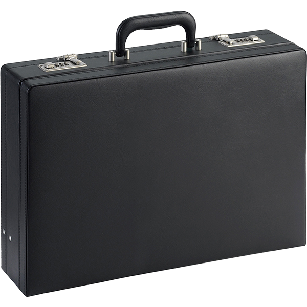 $500,000 Full Print 1990 Series Stacks & Briefcase