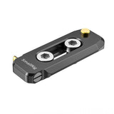 SmallRig NATO Clamp to Arca-Swiss Quick Release Plate MD4857