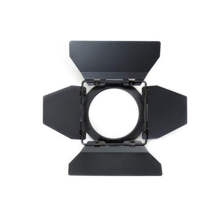 Hive Lighting 4 Leaf 9.5'' Barn Doors for Super Spot, 8'' Fresnel