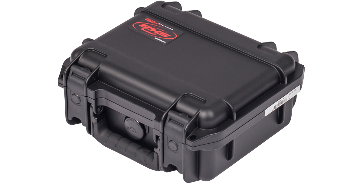 SKB 3iSeries Mil-Std Waterproof Case