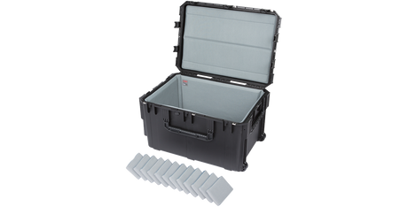 SKB 3iSeries Waterproof Case Think Tank Designed