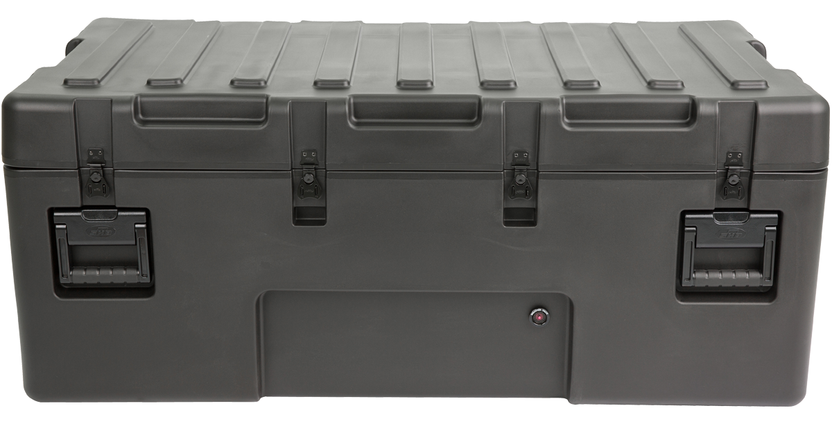 SKB 3R Roto rSeries 4824-18 Case with Layered Foam