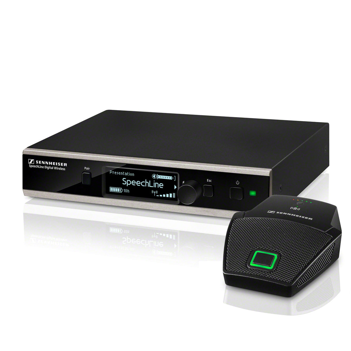 SL BOUNDARY 114-S DW-4 B