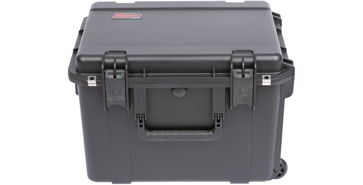 SKB 3iSeries Mil-Std Waterproof Case